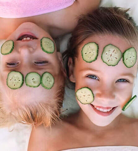 Soin bien-être Pour nous les Enfants