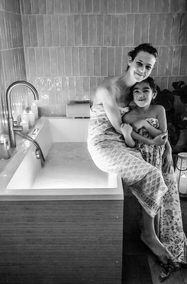 Soin bien-être Un moment de partage