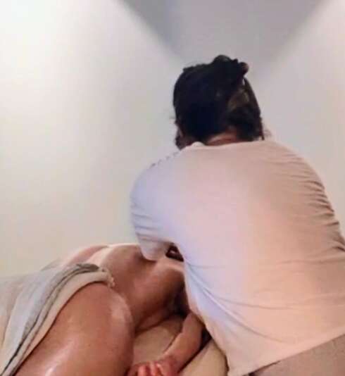 Soin bien-être Corps-Esprit