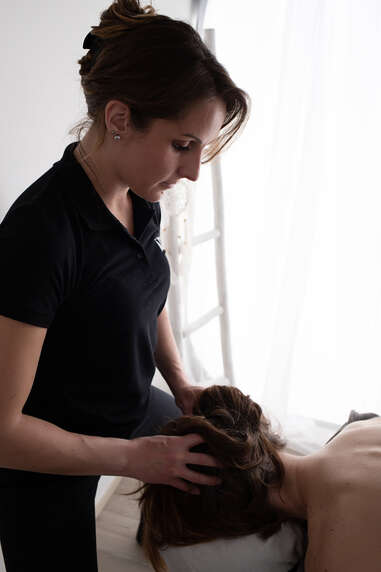 Soin bien-être Eveil des essentiels