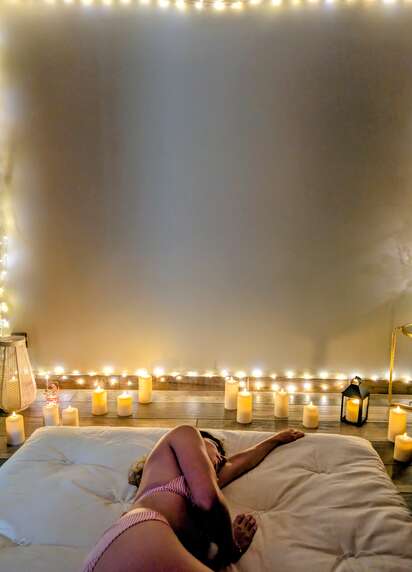 Soin bien-être Libération Thaï ✦ Amandine